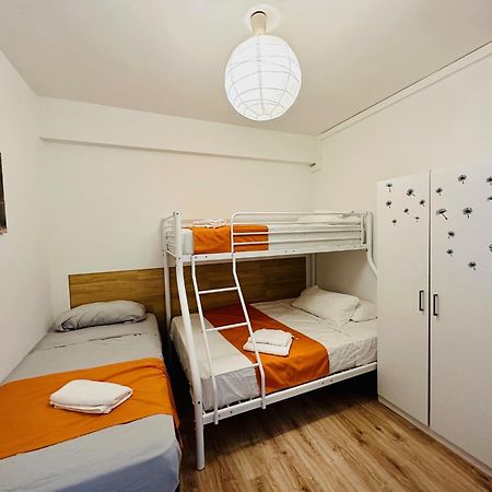Punta Me Rooms In Madrid Downtown Luaran gambar