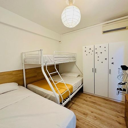 Punta Me Rooms In Madrid Downtown Luaran gambar
