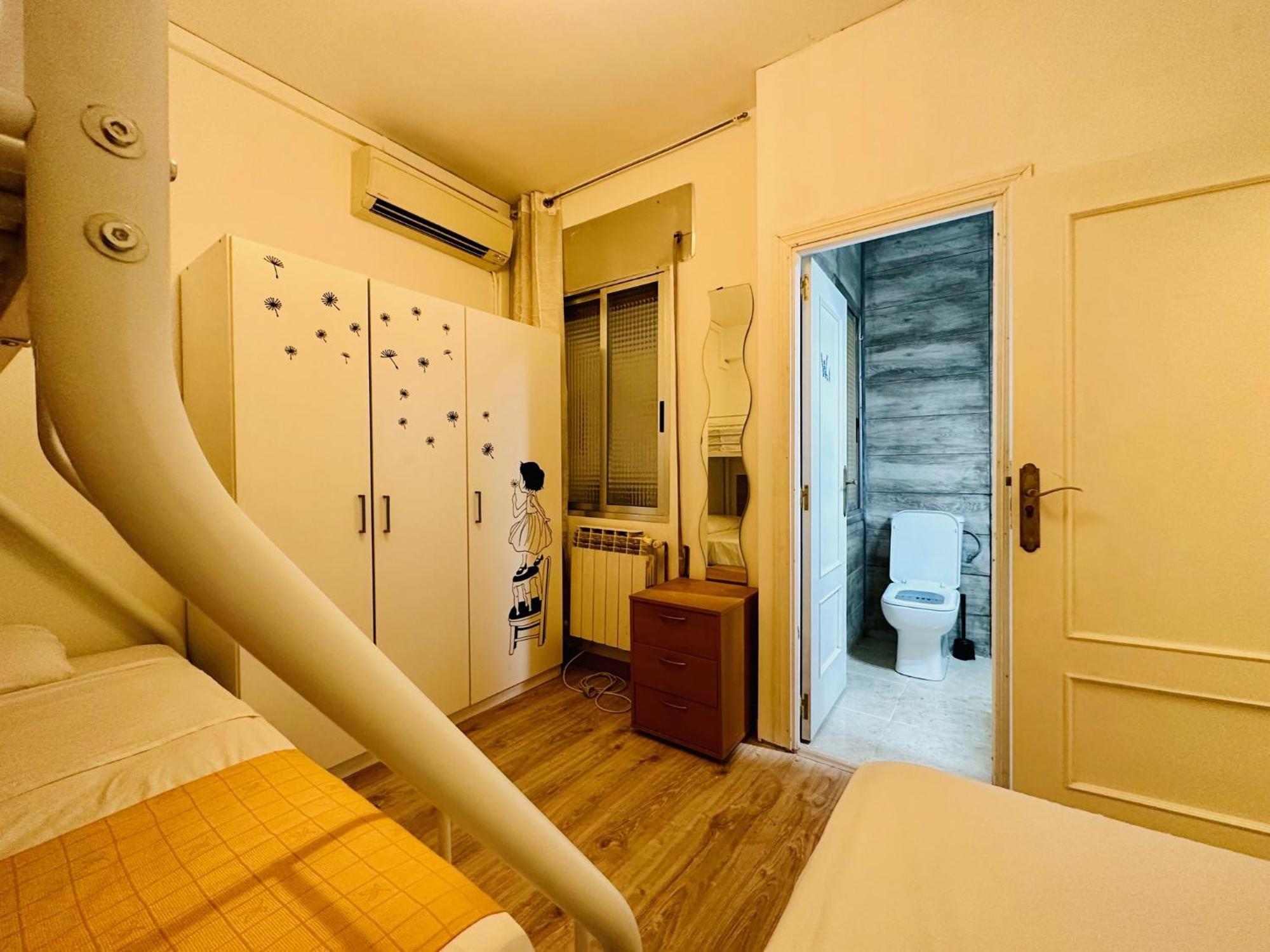 Punta Me Rooms In Madrid Downtown Luaran gambar
