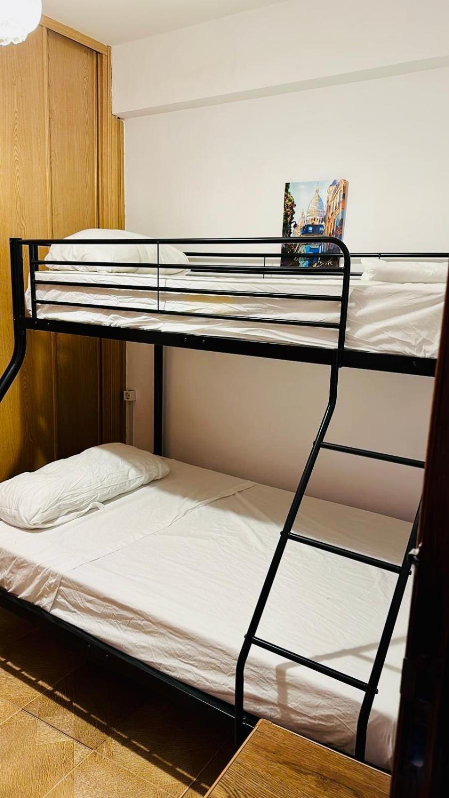 Punta Me Rooms In Madrid Downtown Luaran gambar