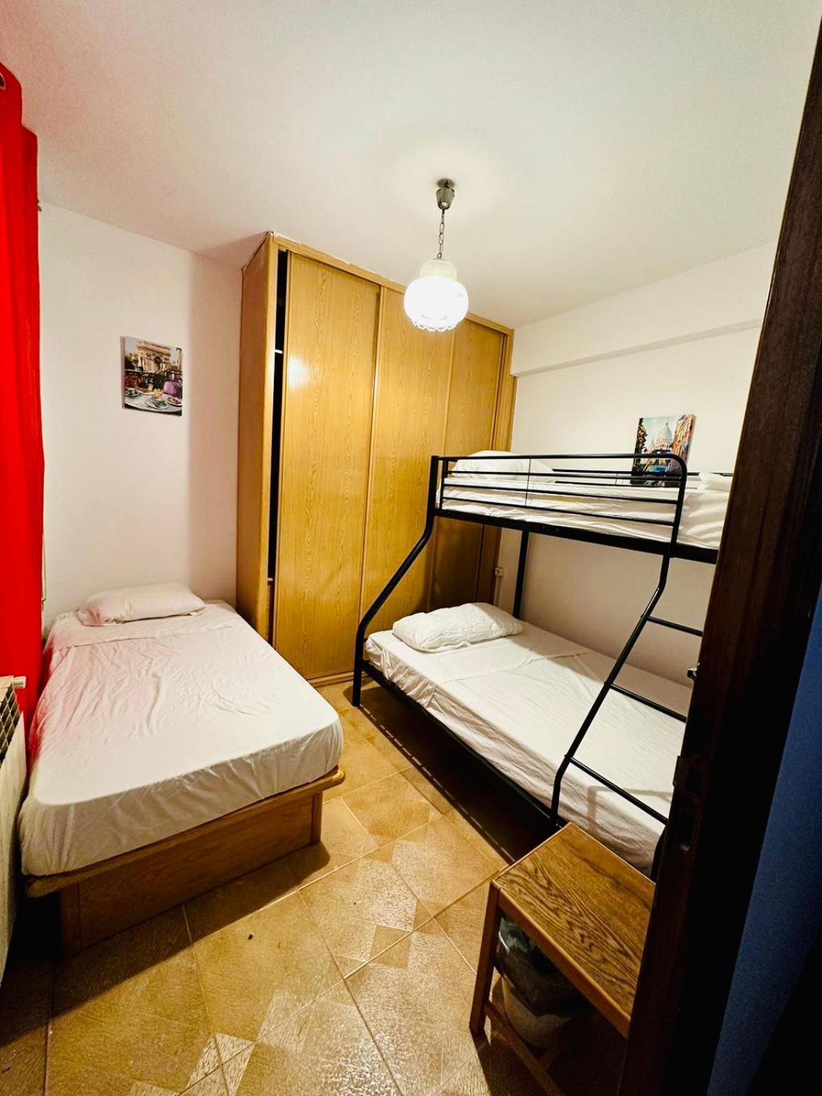 Punta Me Rooms In Madrid Downtown Luaran gambar