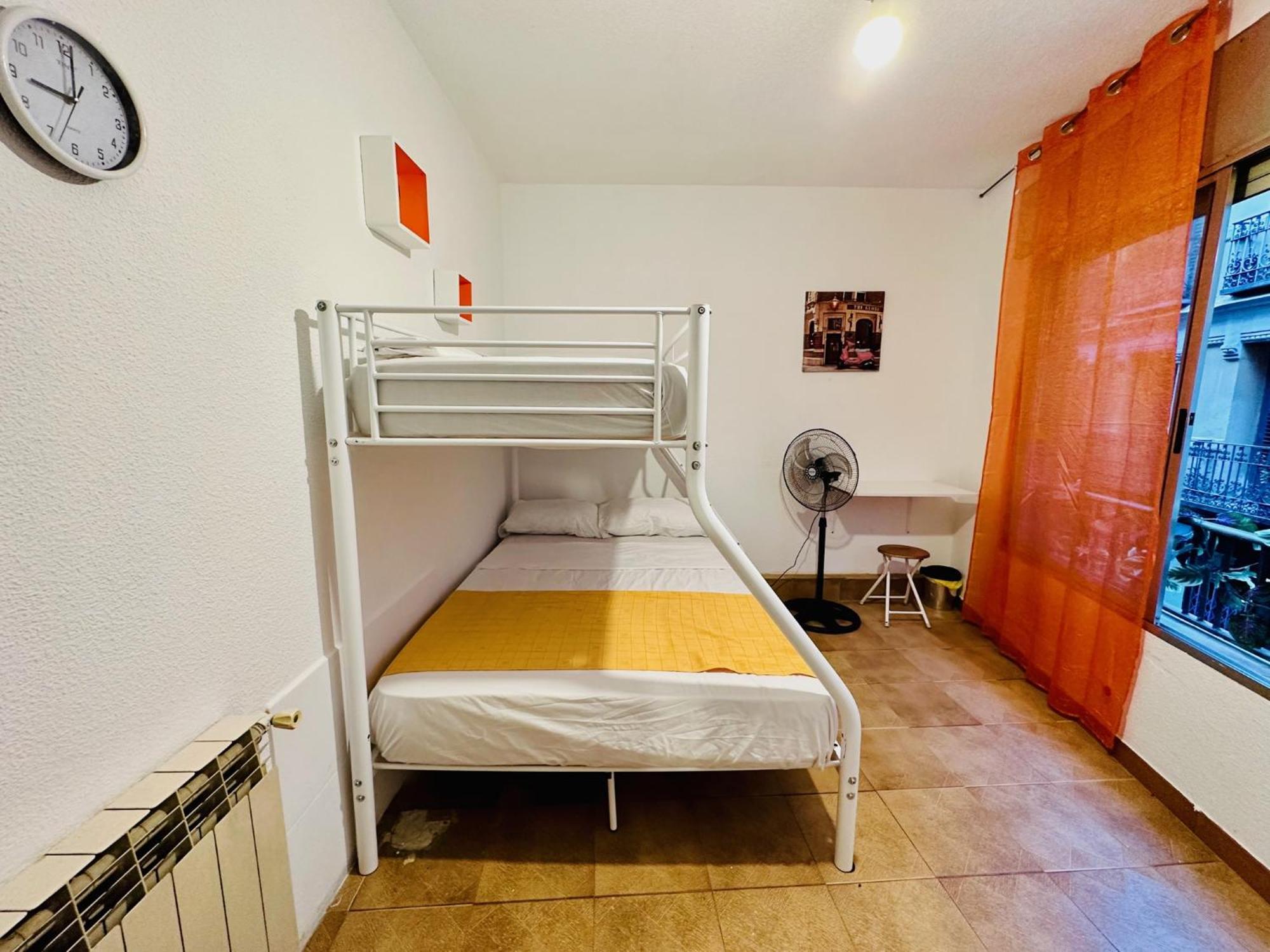 Punta Me Rooms In Madrid Downtown Luaran gambar