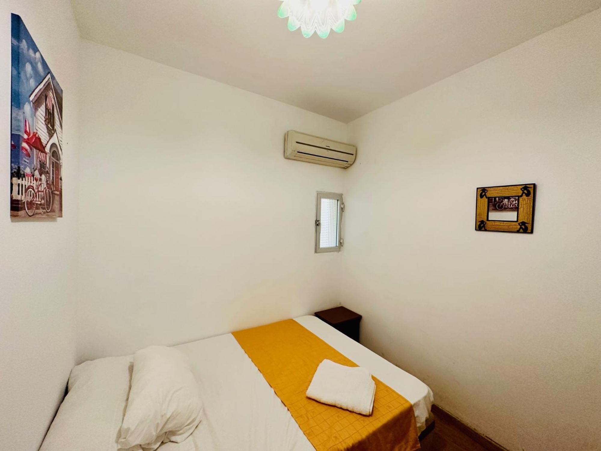 Punta Me Rooms In Madrid Downtown Luaran gambar