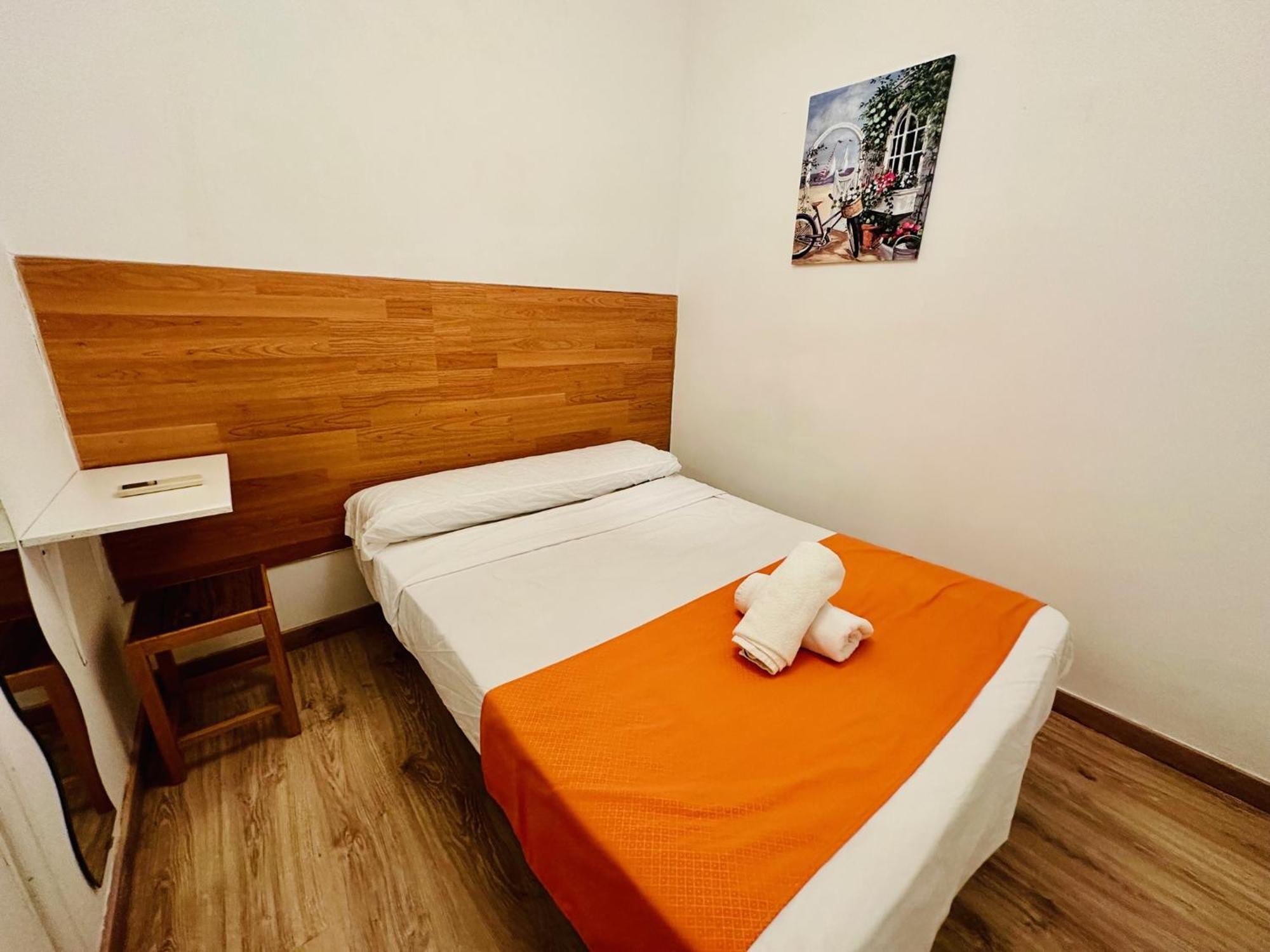 Punta Me Rooms In Madrid Downtown Luaran gambar